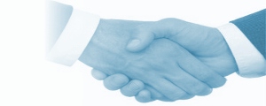 Handshake